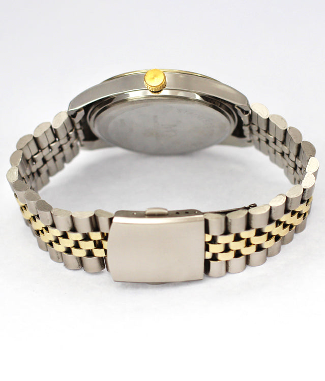 5031 - Reloj con correa de metal