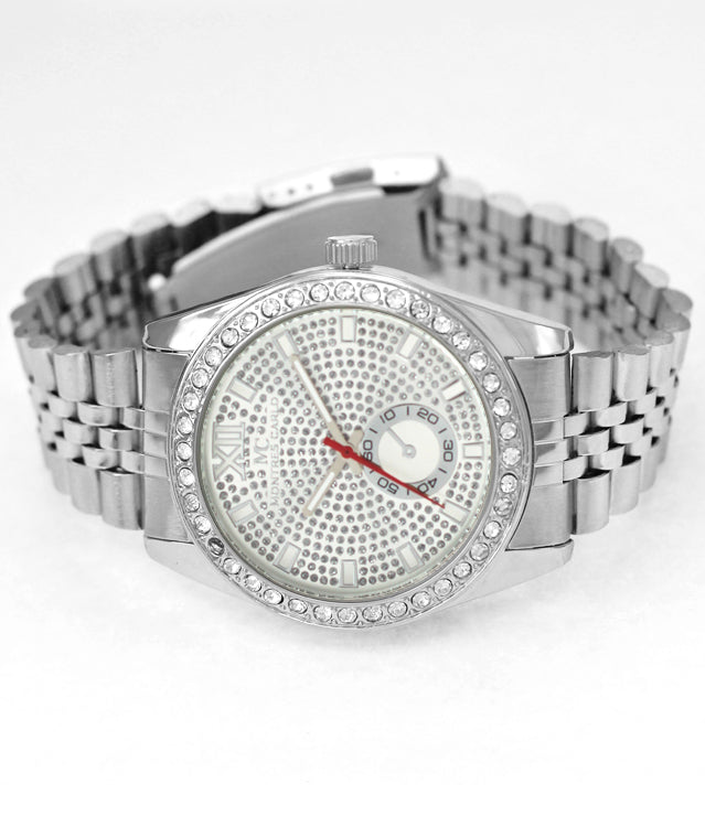 5031 - Reloj con correa de metal