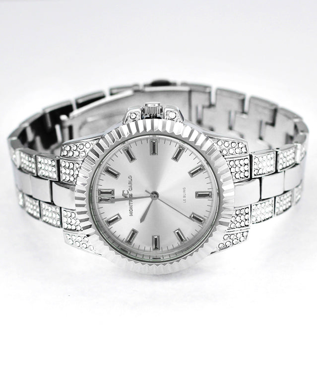 5035 - Reloj con correa de metal