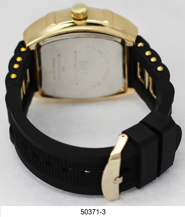 5037 - Reloj con banda bala