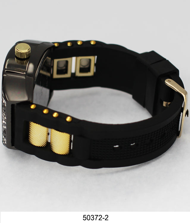 5037 - Reloj con banda bala
