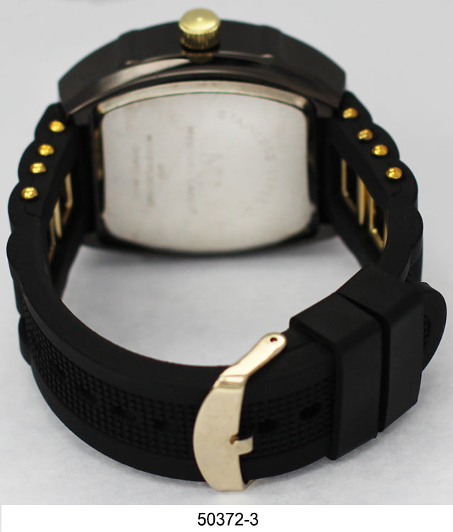 5037 - Reloj con banda bala
