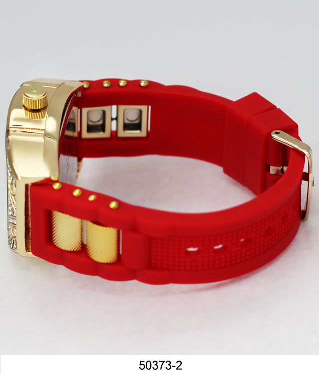 5037 - Reloj con banda bala