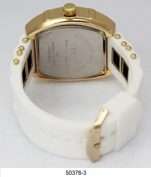 5037 - Reloj con banda bala