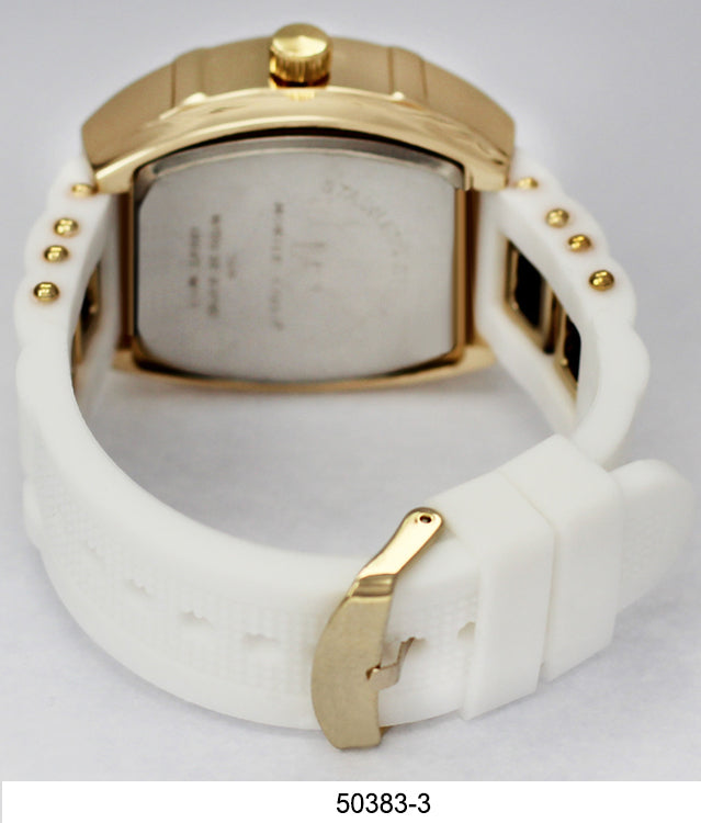 5038 - Reloj con correa bala