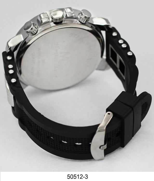 5051 - Reloj con correa bala