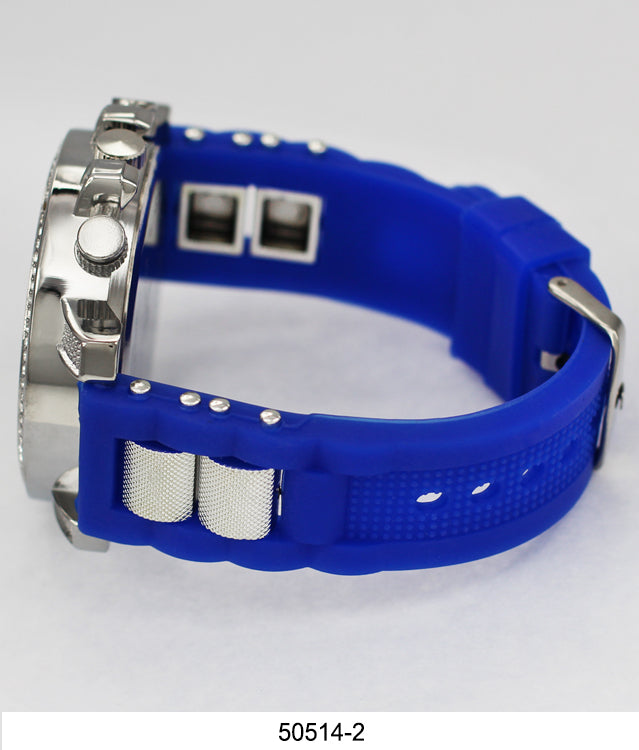 5051 - Reloj con correa bala