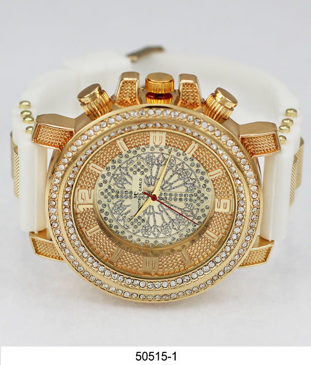 5051 - Reloj con correa bala