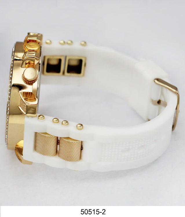 5051 - Reloj con correa bala