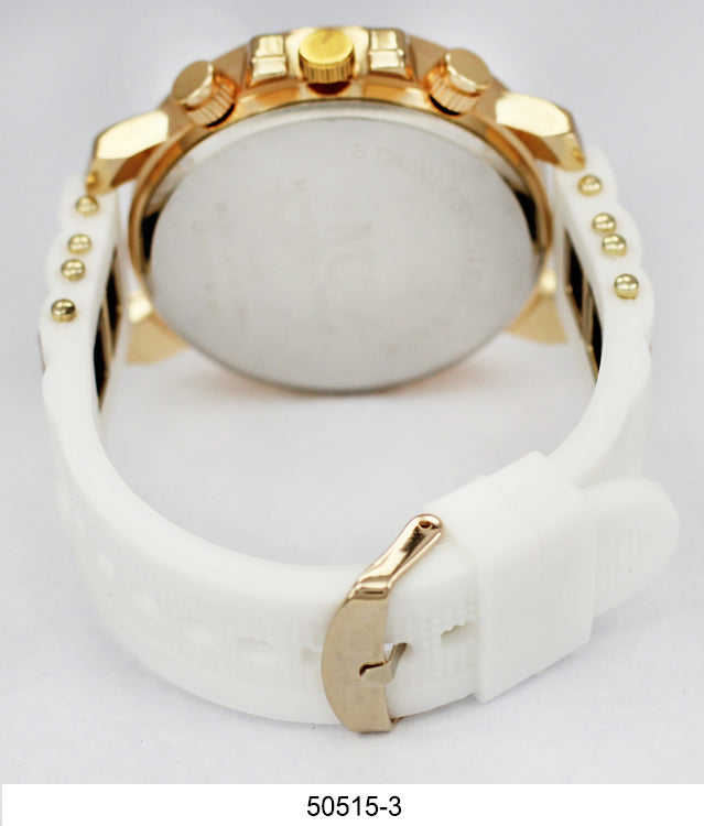 5051 - Reloj con correa bala