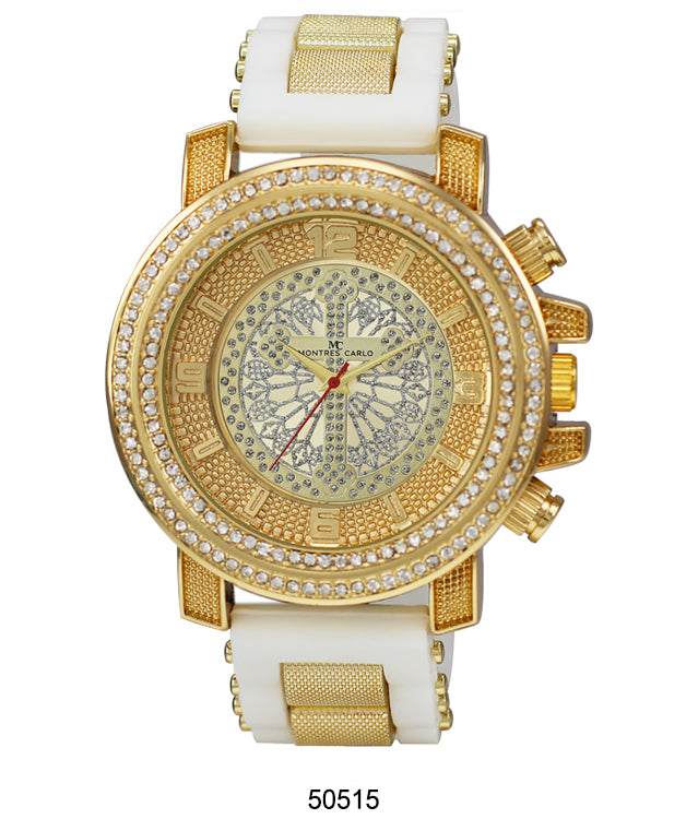 5051 - Reloj con correa bala