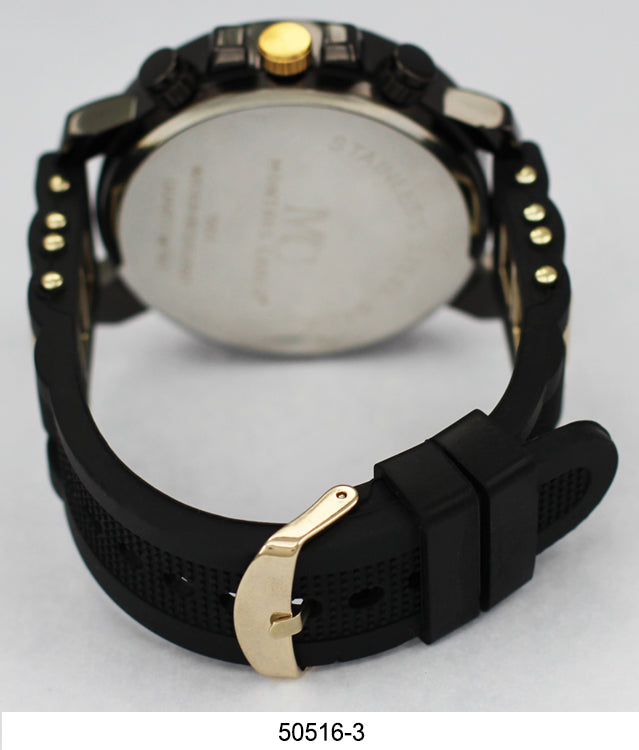 5051 - Reloj con correa bala