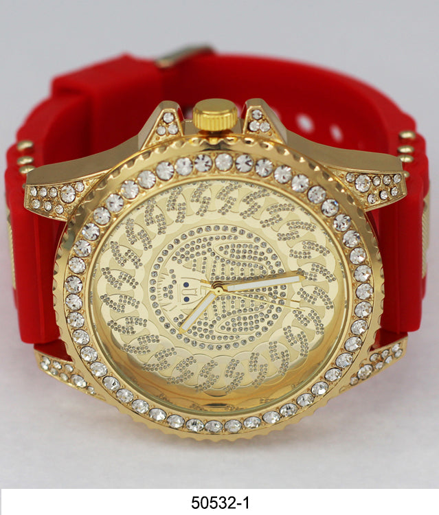 5053 - Reloj con correa bala