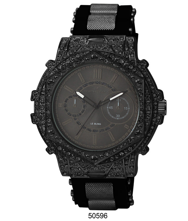 5059 - Reloj con correa bala