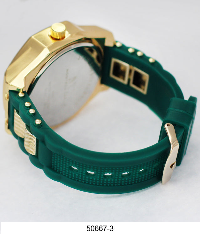 5066 - Reloj con correa bala