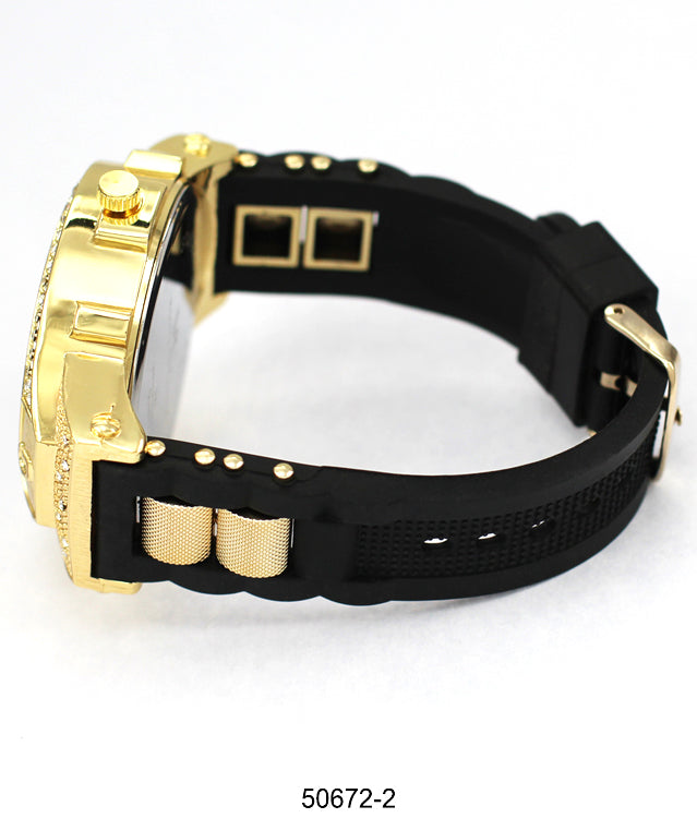 5067 - Reloj con correa bala