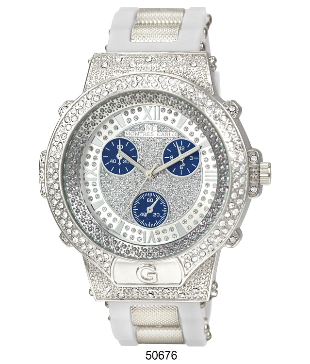 5067 - Reloj con correa bala