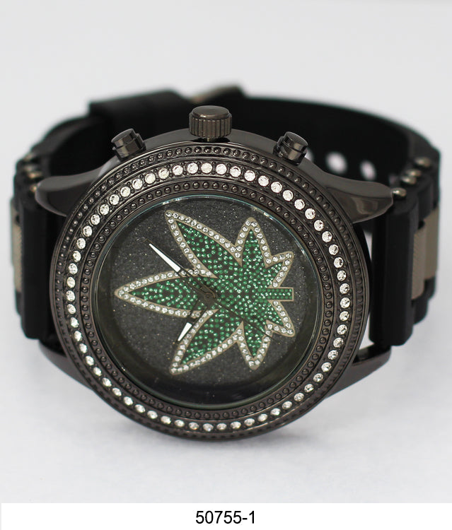 5075 - Reloj con correa bala