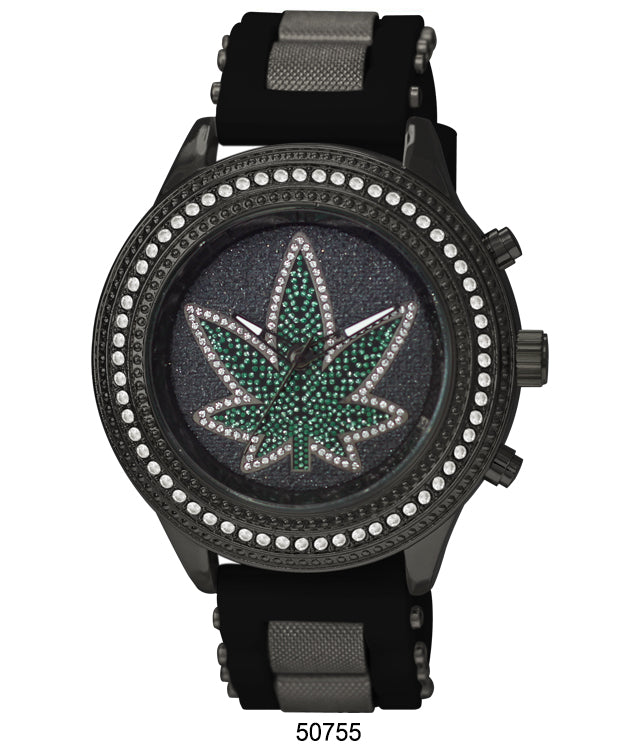5075 - Reloj con correa bala