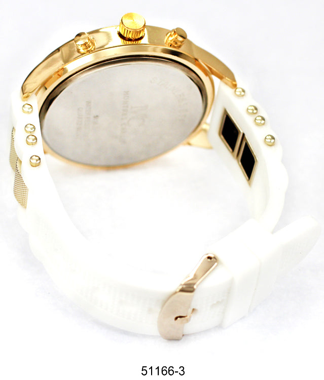 5116 - Reloj con correa bala