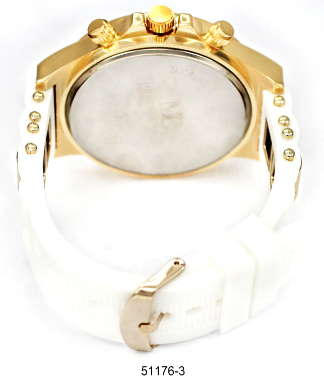 5117 - Reloj con banda bala