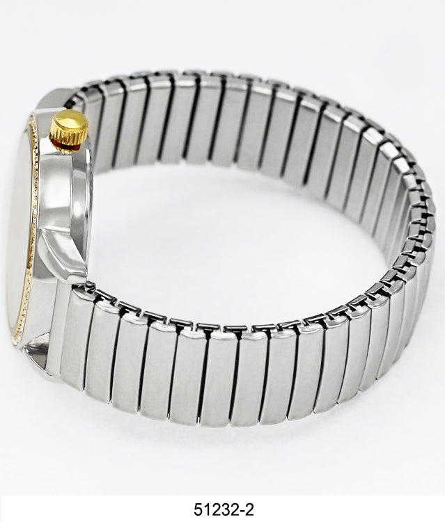 5123 - Reloj de pulsera flexible