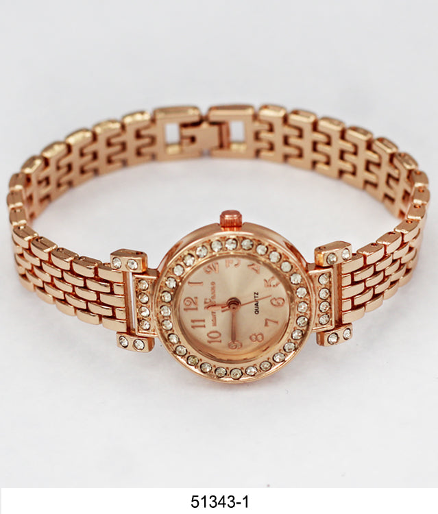 5134 - Reloj Pulsera