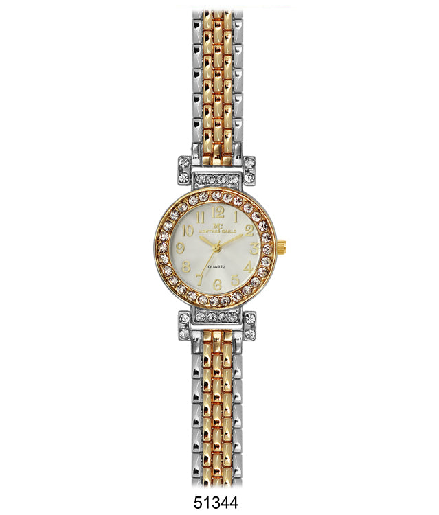 5134 - Reloj Pulsera