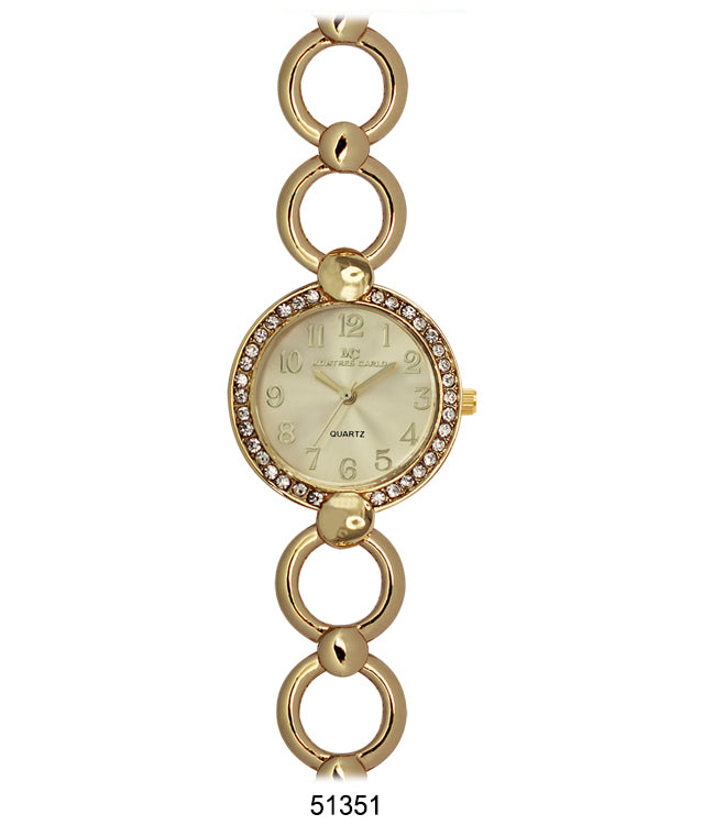 5135 - Reloj Pulsera