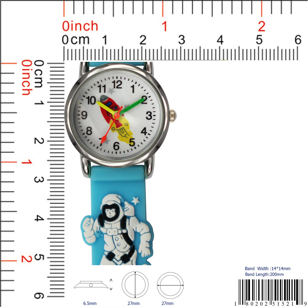 5152 - Reloj para niños