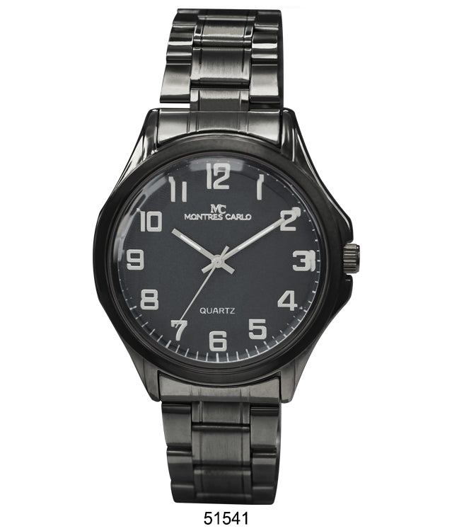 4409 - Reloj con correa de metal