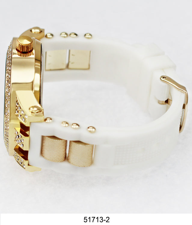 5171 - Reloj con banda bala