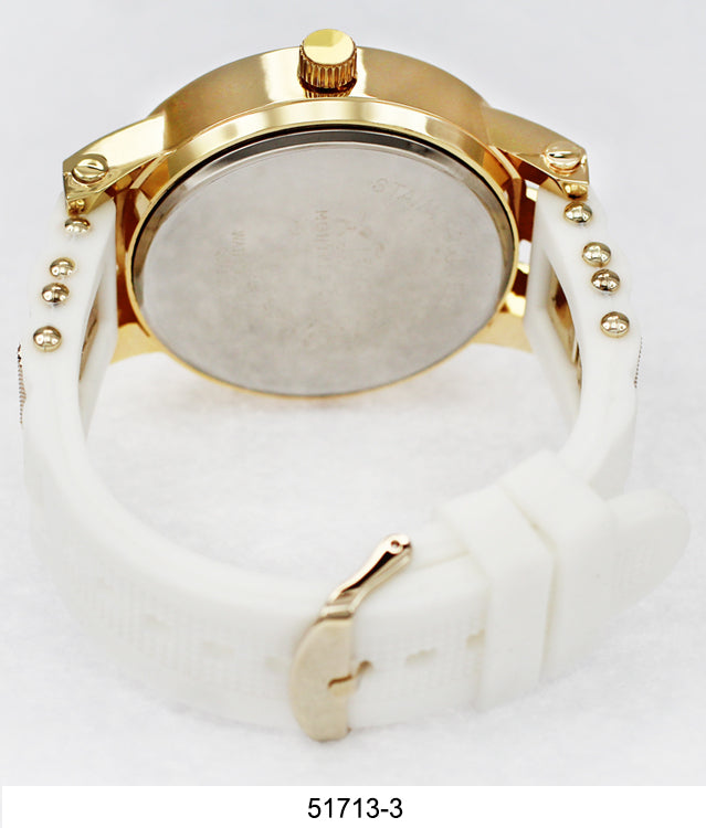 5171 - Reloj con banda bala