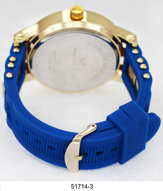 5171 - Reloj con banda bala