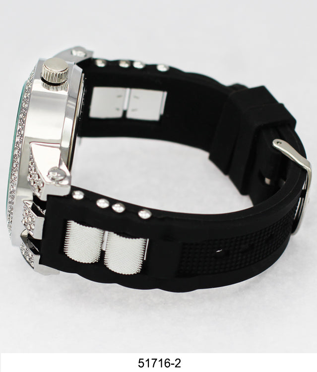 5171 - Reloj con banda bala