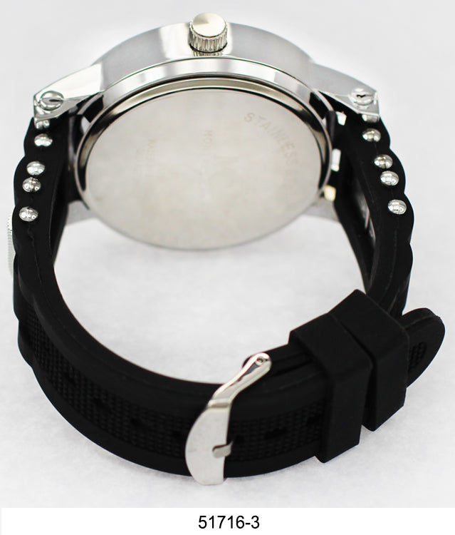 5171 - Reloj con banda bala