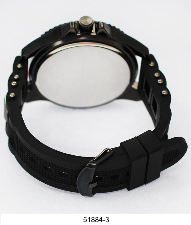 5188 - Reloj con banda bala
