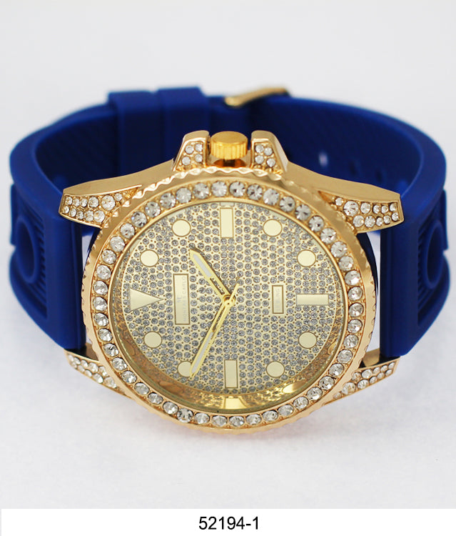 5219 - Hip Hop Watch