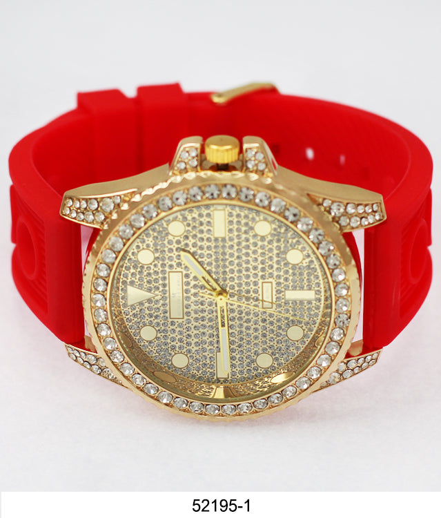 5219 - Hip Hop Watch