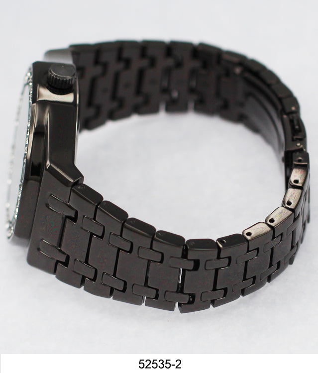 5253 - Reloj con correa de metal