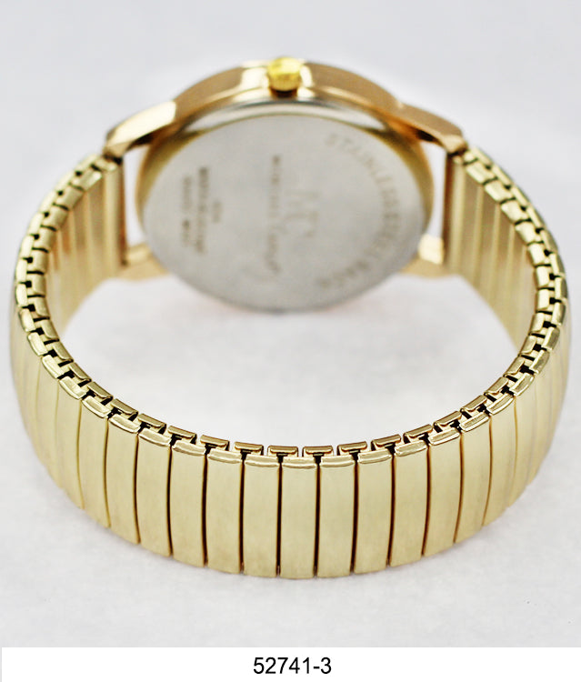 5274 - Reloj de pulsera flexible
