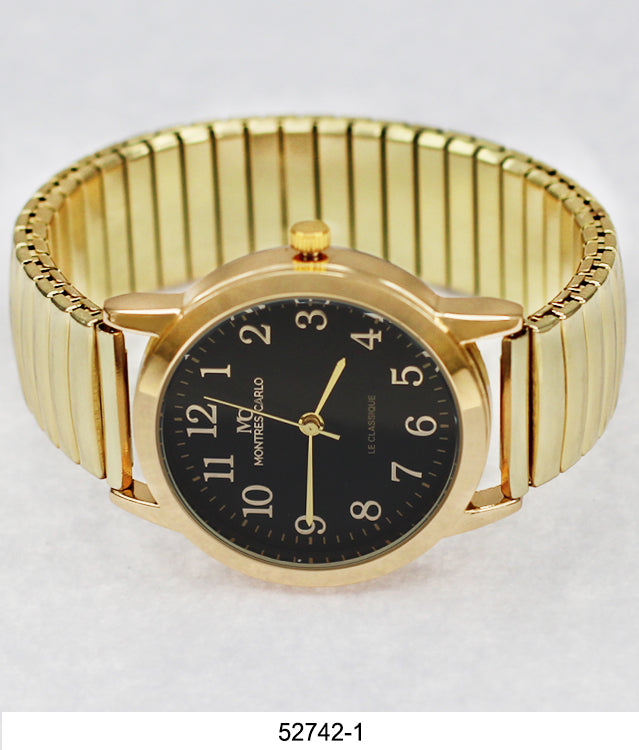 5274 - Reloj de pulsera flexible