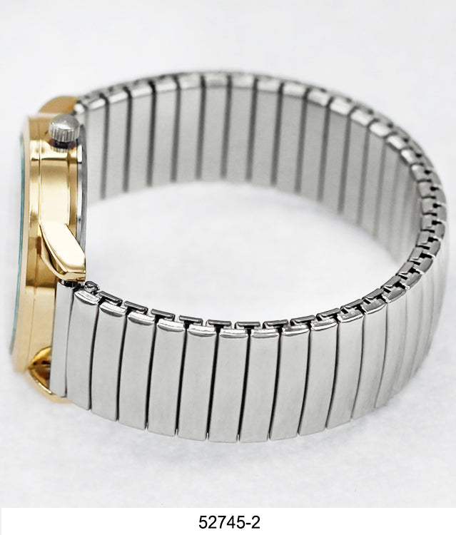 5274 - Reloj de pulsera flexible