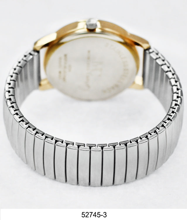 5274 - Reloj de pulsera flexible