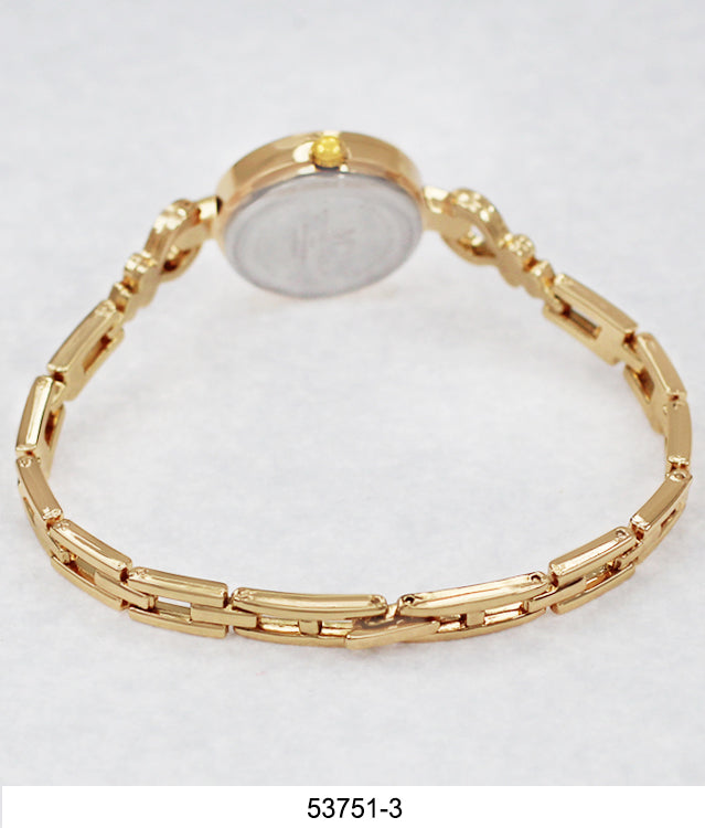 5375-Montres Carlo Bracelet Watch