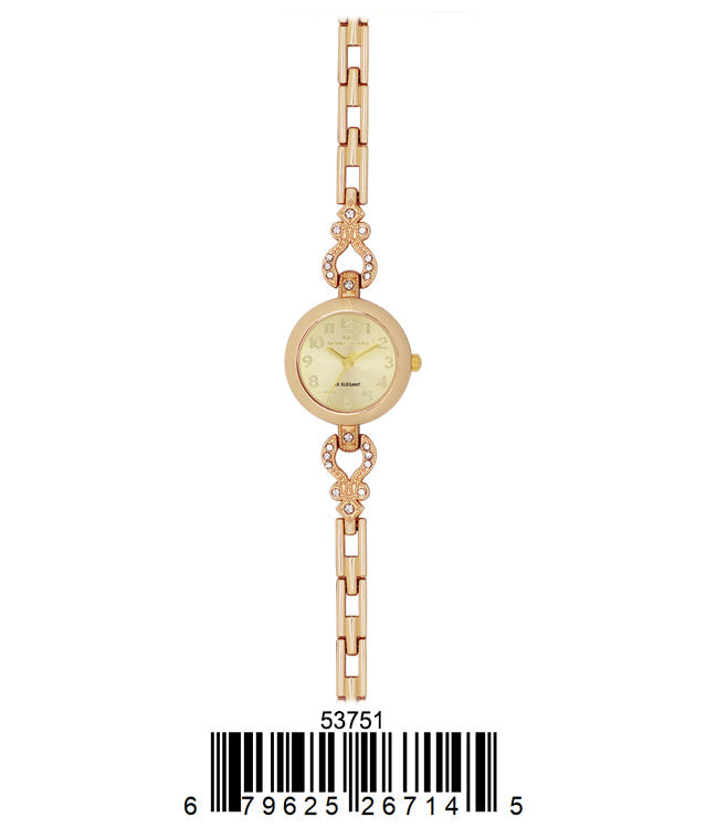 5375-Montres Carlo Bracelet Watch