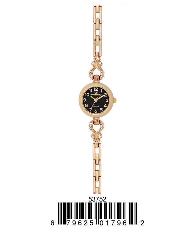 5375-Montres Carlo Bracelet Watch
