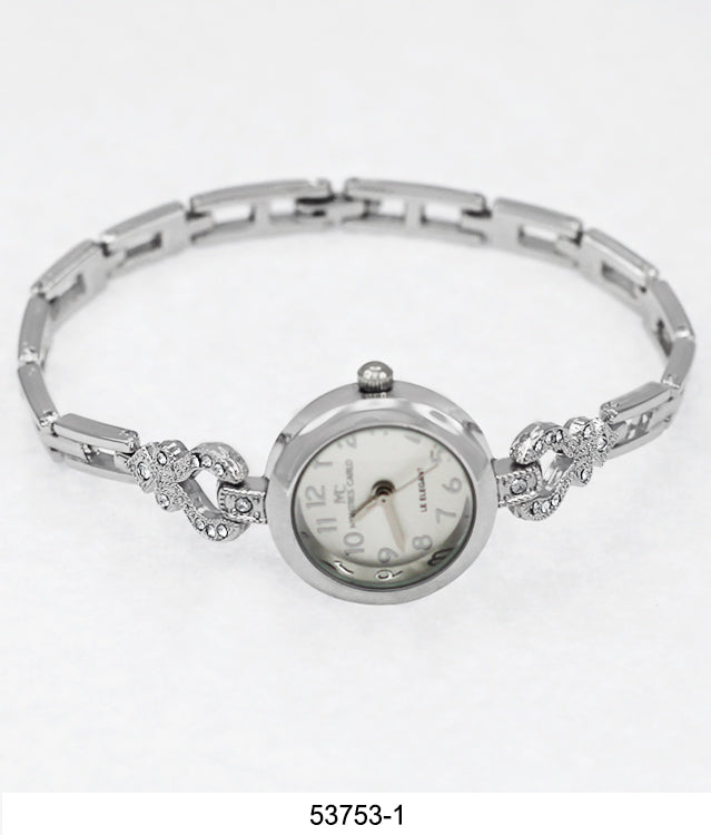 5375-Montres Carlo Bracelet Watch