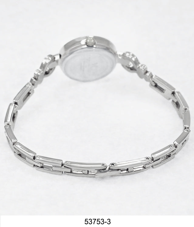 5375-Montres Carlo Bracelet Watch