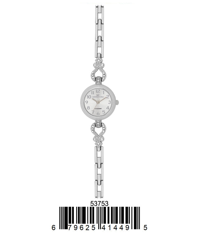 5375-Montres Carlo Bracelet Watch